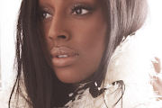 Alexandra Burke