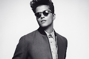Bruno Mars