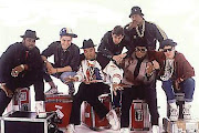 Run D.M.C.