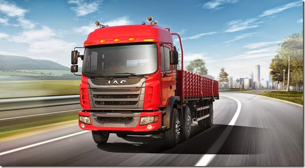 JAC-6X2-Lorry-Truck-Cargo-Truck-190HP-