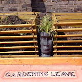 Gardening Leave