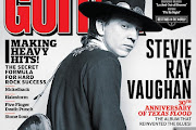 Stevie Ray Vaughan
