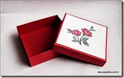 Kutija za razne namjene - Geschenkverpackung a (7)