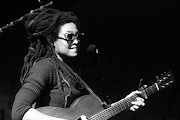 Valerie June