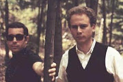 Simon And Garfunkel