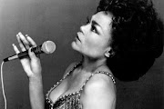 Eartha Kitt