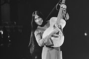 Buffy Sainte-Marie