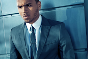 Chris Brown