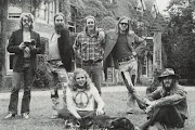 Ozark Mountain Daredevils
