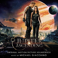 Jupiter Ascending