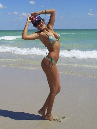 Fotos de Tilsa Lozano