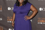 Amber Riley