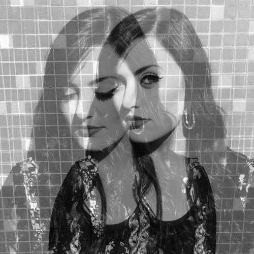 Janine and the Mixtape