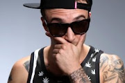 Chris Webby