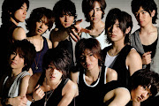Hey! Say! JUMP