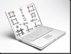 Sebuah kerja sama antara teori dan andal kimia sintetik di AS telah menyebabkan pemahaman b Memprediksi MOF(metal-organic frameworks / kerangka logam - Organik) yang sempurna