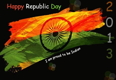 64th Republic Day