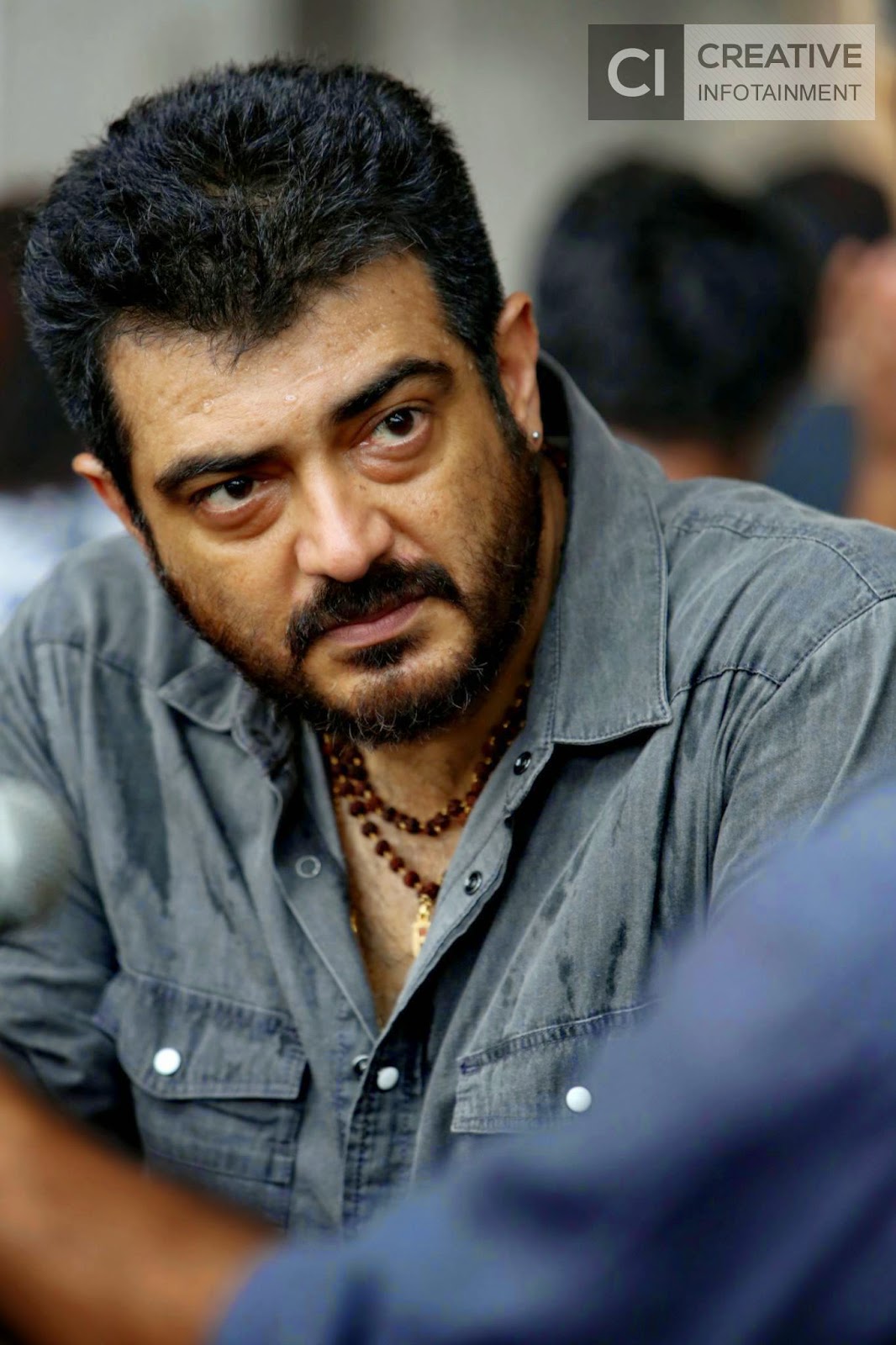 Sharing things I'm learning through my knowledge: Ajith sir full hd picture