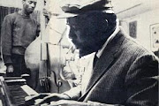 Thelonious Monk