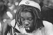 Peter Tosh
