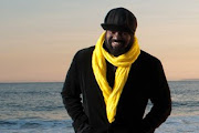 Gregory Porter
