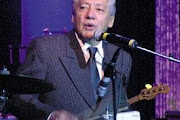 Coke Escovedo