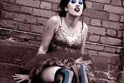 Amanda Palmer