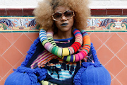 Ebony Bones