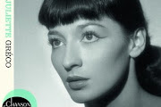 Juliette Greco