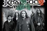 Rhapsody Of Fire