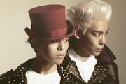 GD & TOP