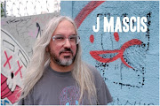 J Mascis