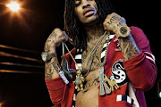 Waka Flocka Flame