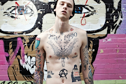Machine Gun Kelly