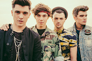 Union J