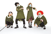 Sekai No Owari