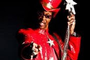 Bootsy Collins