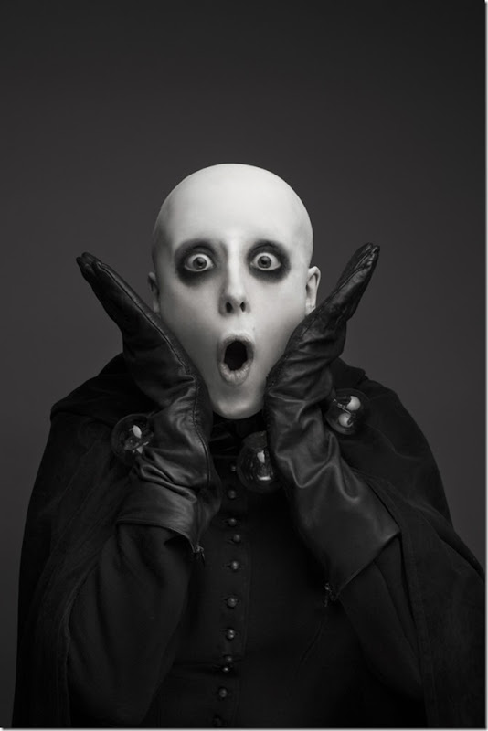 Семейка Аддамс (The Addams Family) макияж от Мадемуазель МU (MademoiselleMu) Семейка Аддамс (The Addams Family) макияж от Мадемуазель МU (MademoiselleMu)