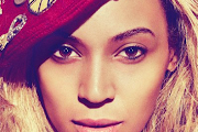 Beyonce Knowles