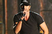 Luke Bryan