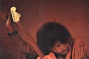 Jimi Hendrix