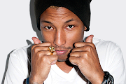 Pharrell