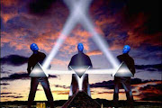 Blue Man Group