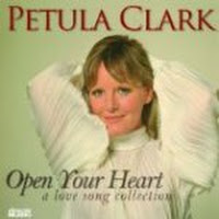 Open Your Heart: A Love Song Collection
