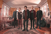 Chunk! No, Captain Chunk!