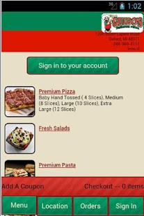 How to download Guido's Premium Pizza 2 mod apk for bluestacks