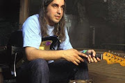 J Mascis