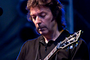 Steve Hackett