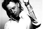 Bob Geldof