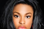 Coco Jones